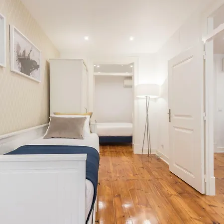 Apartamento The Modern 1551 Lisboa