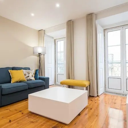 The Modern 1551 Apartment