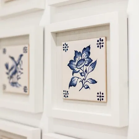 The Modern 1551 Lisbona