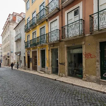 The Modern 1551 Apartment