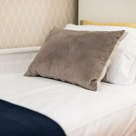 Apartamento The Modern 1551