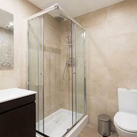 The Modern 1551 Apartamento