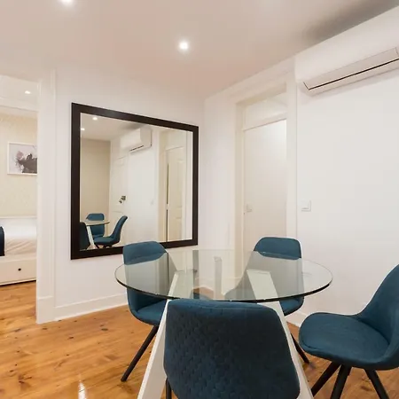 Appartamento The Modern 1551 *