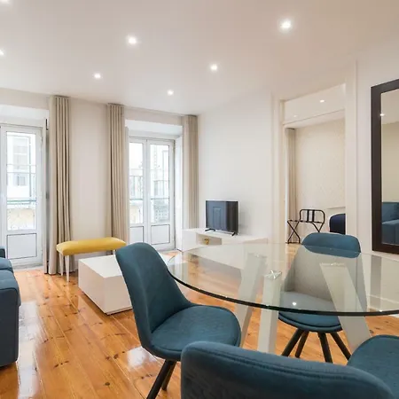 Apartamento The Modern 1551 *