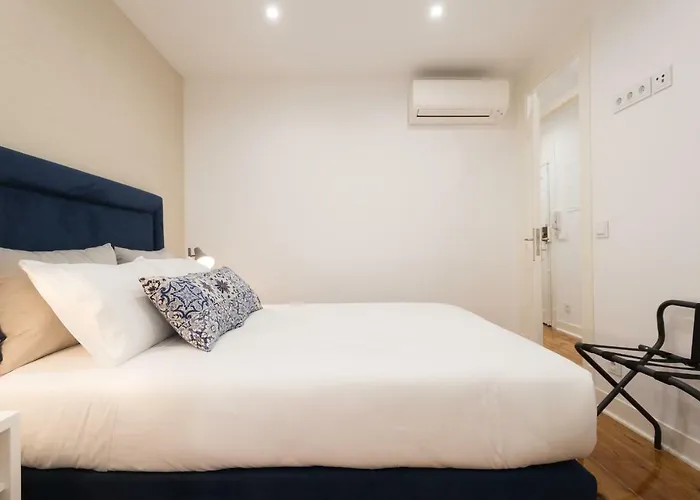 Apartment The Modern 1551 *